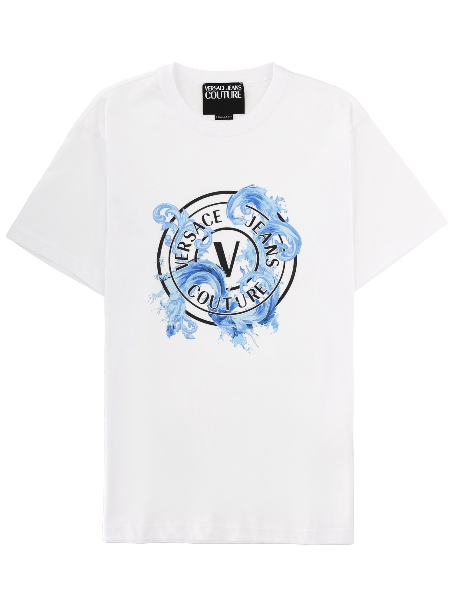 T-shirt con stampa