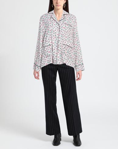 Woman Shirt White