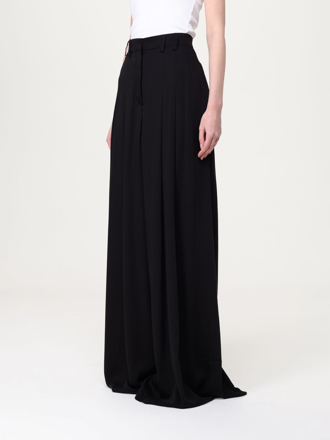 Billie trousers - Black