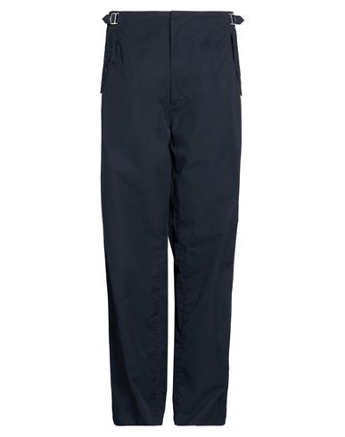 Nanamíca Man Pants Midnight blue Size 32 Cotton, Polyester