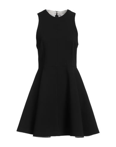 Woman Mini dress Black