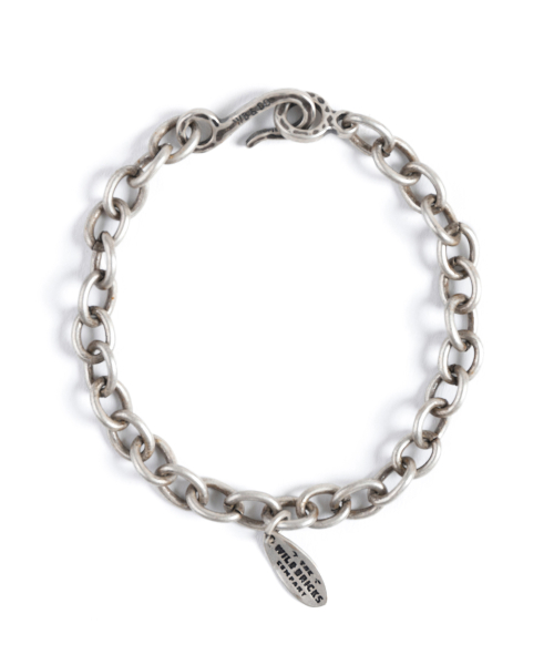 BD LINK CHAIN BRACELET