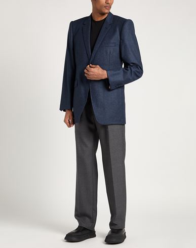 Man Blazer Navy blue