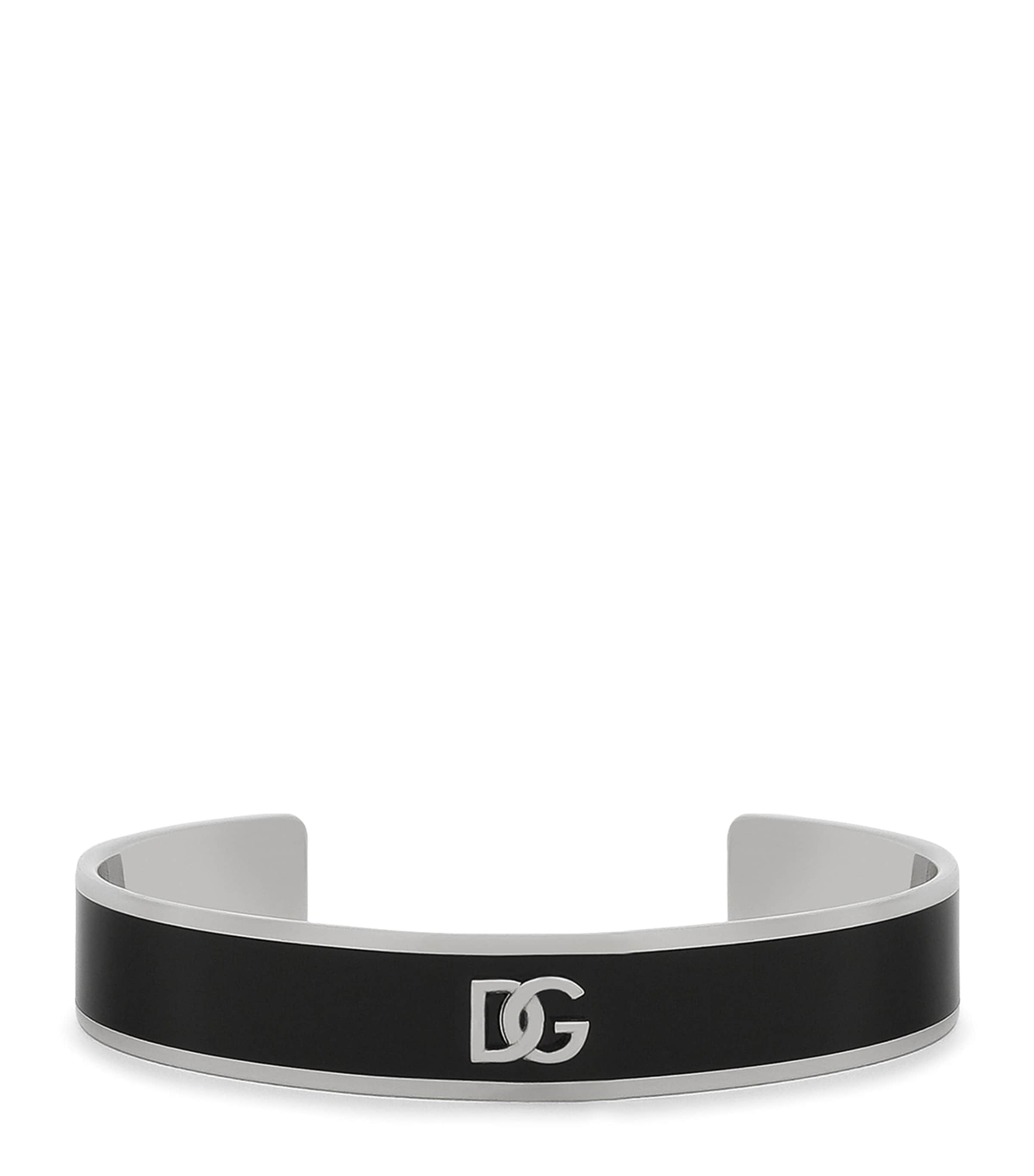 Dg Logo Cuff Bracelet