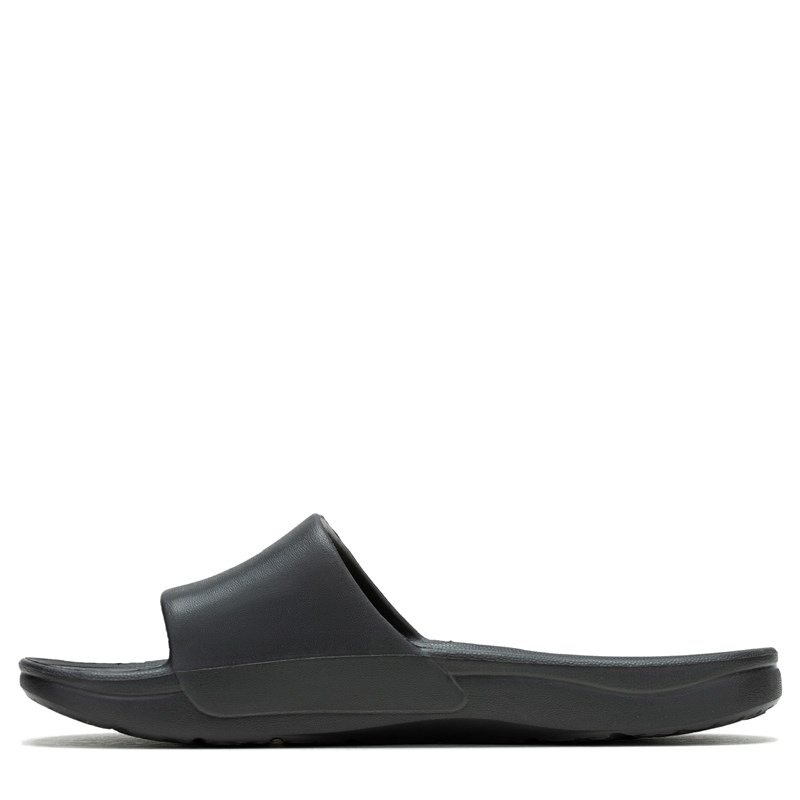 Men's Beechton Slide Sandals (Black)