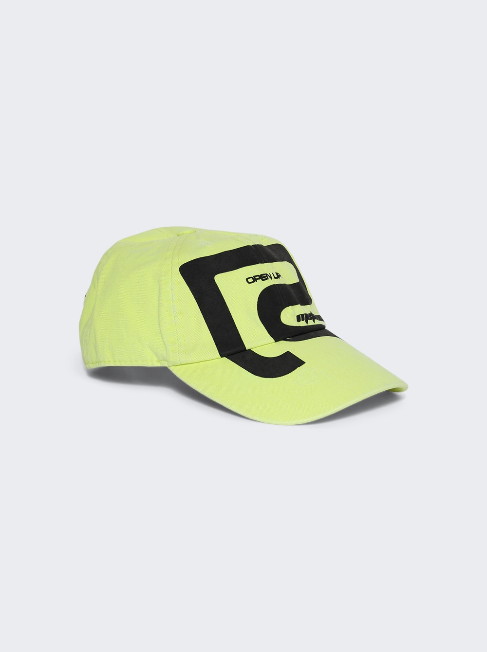 Paraclete Hat Neon