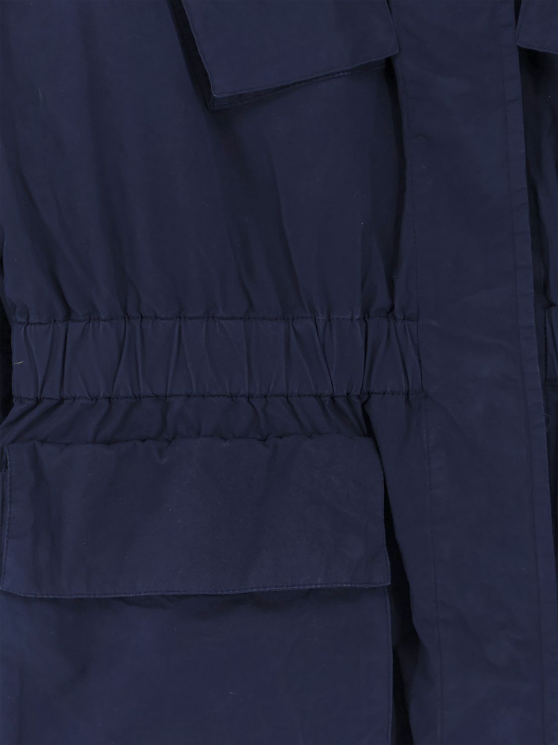 Jacket Woman color Blue