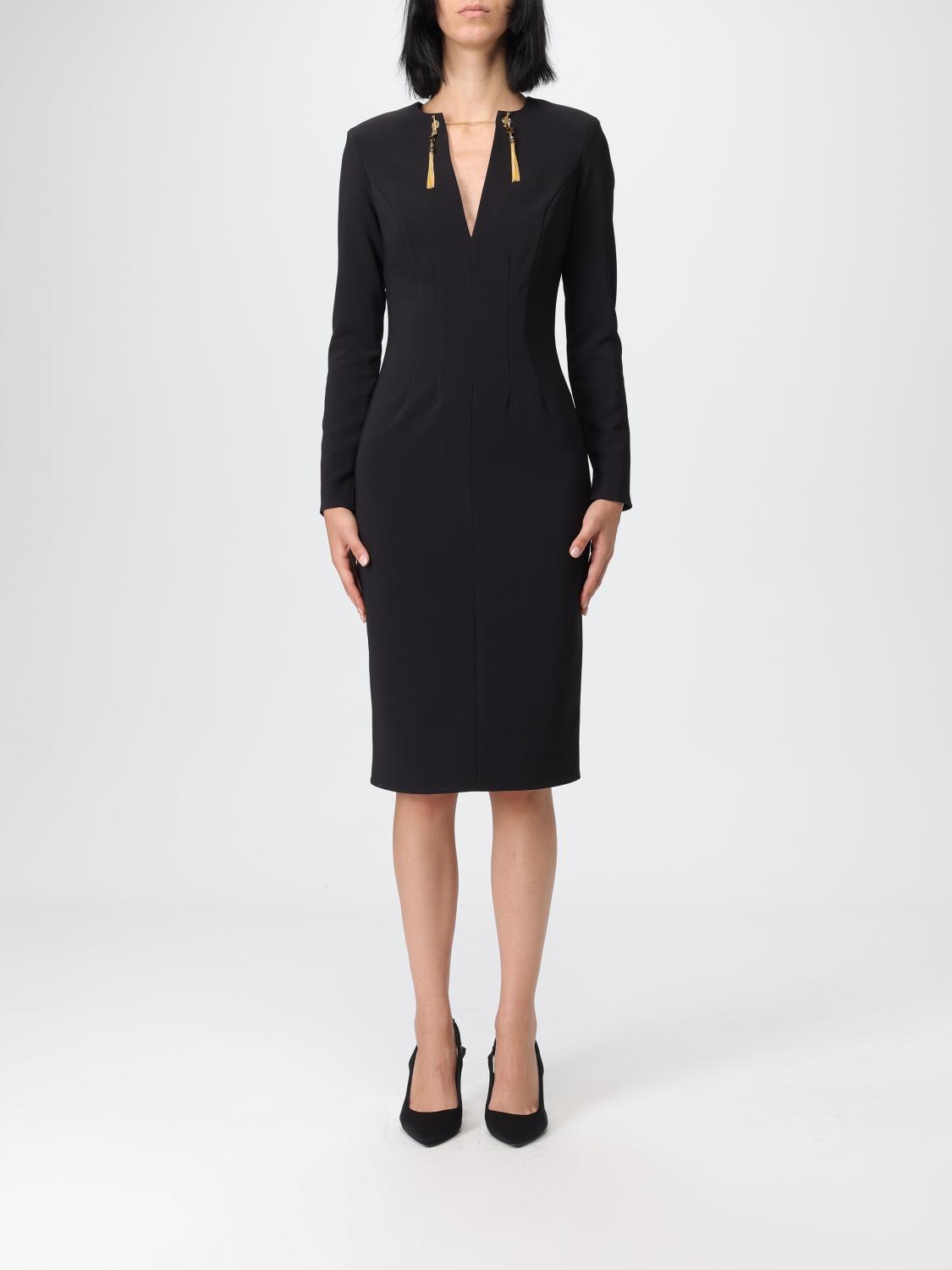 Dress Woman color Ivory