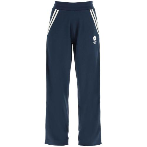 Pants Woman color Blue
