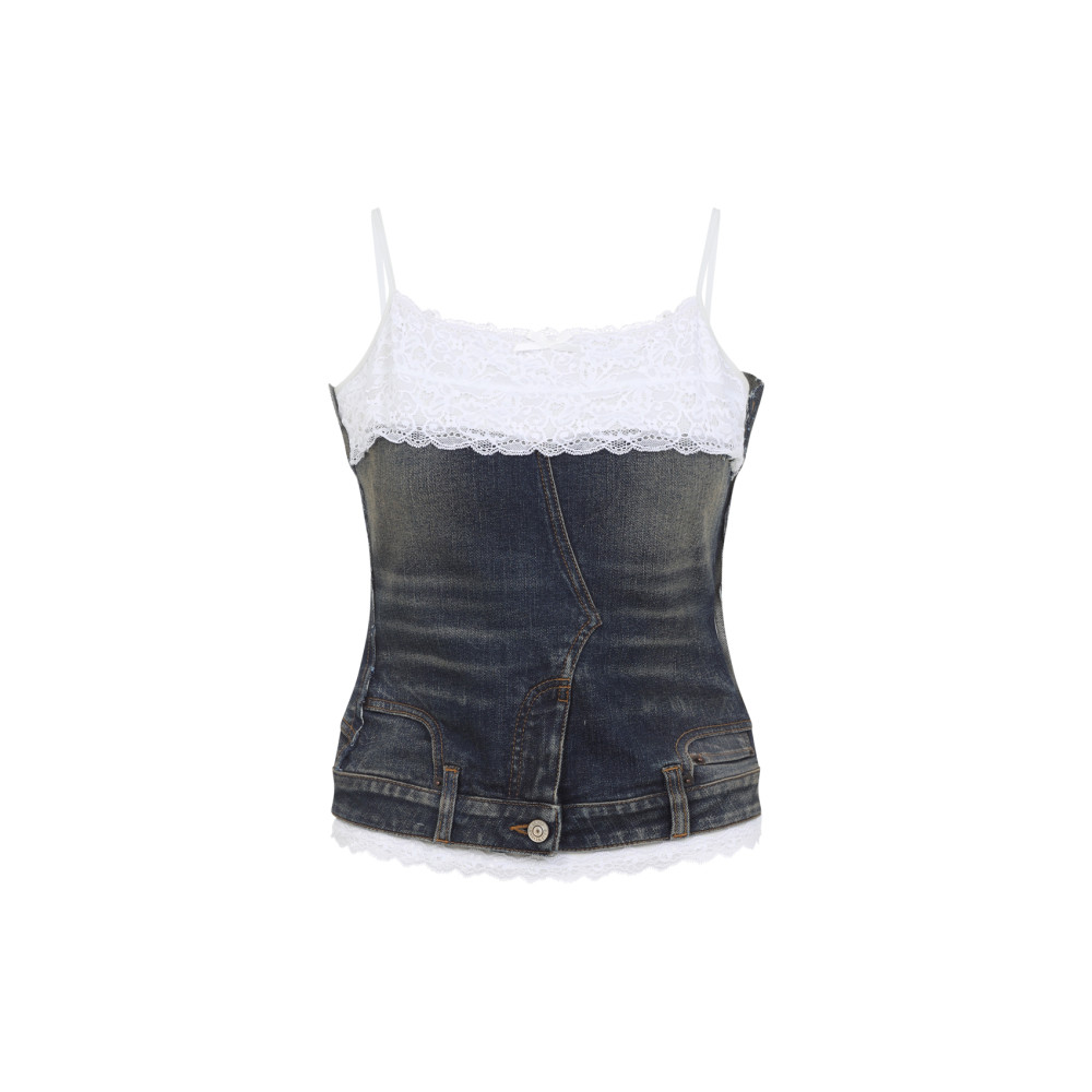 Tops Blue