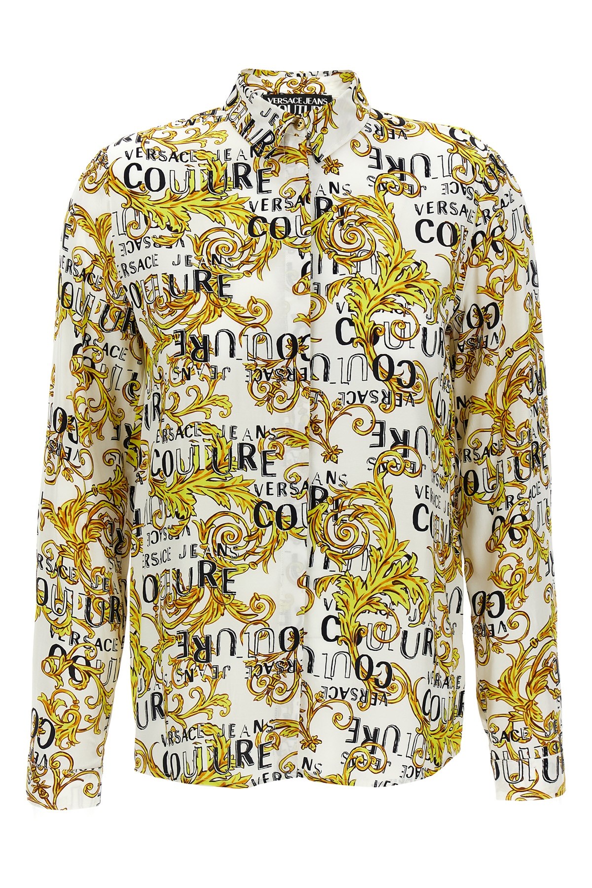 Logo Shirt