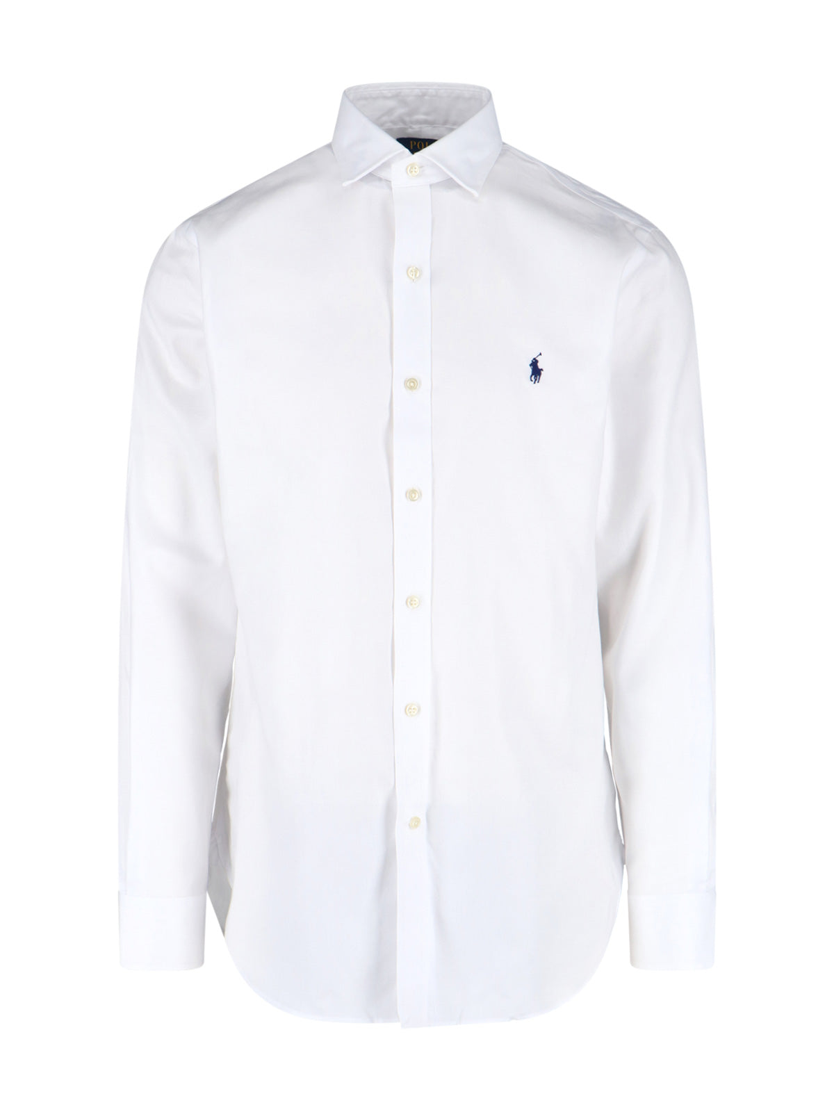 Men's Classic Cotton Piqué Polo Shirt