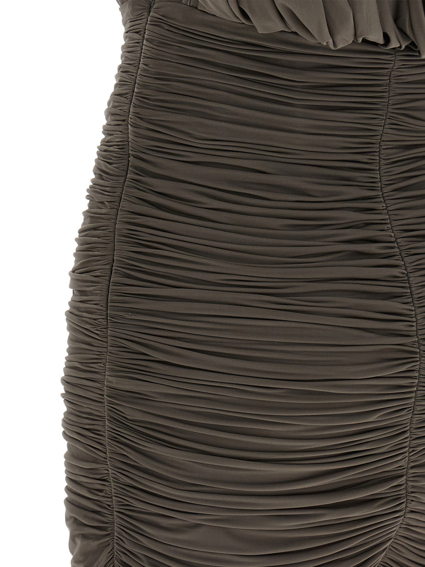 33 Dresses Brown