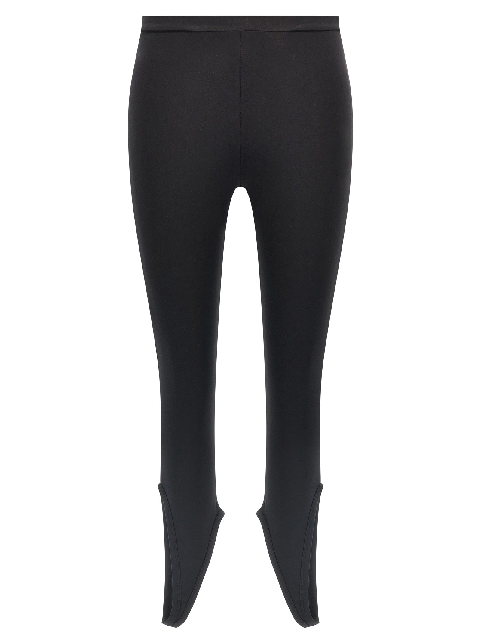 Leggings — Black