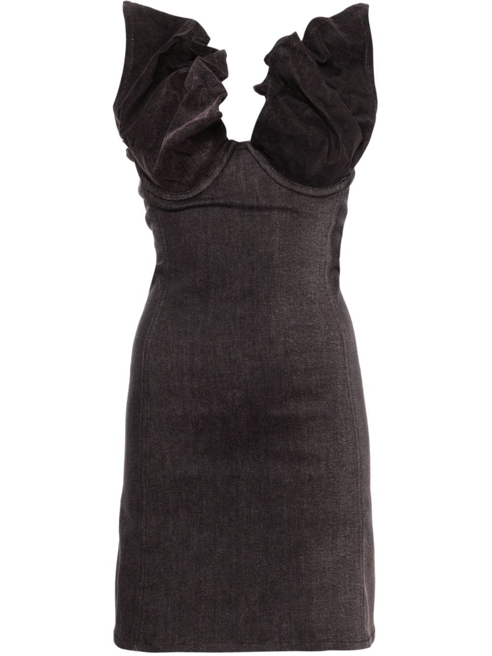 Dresses BLACK