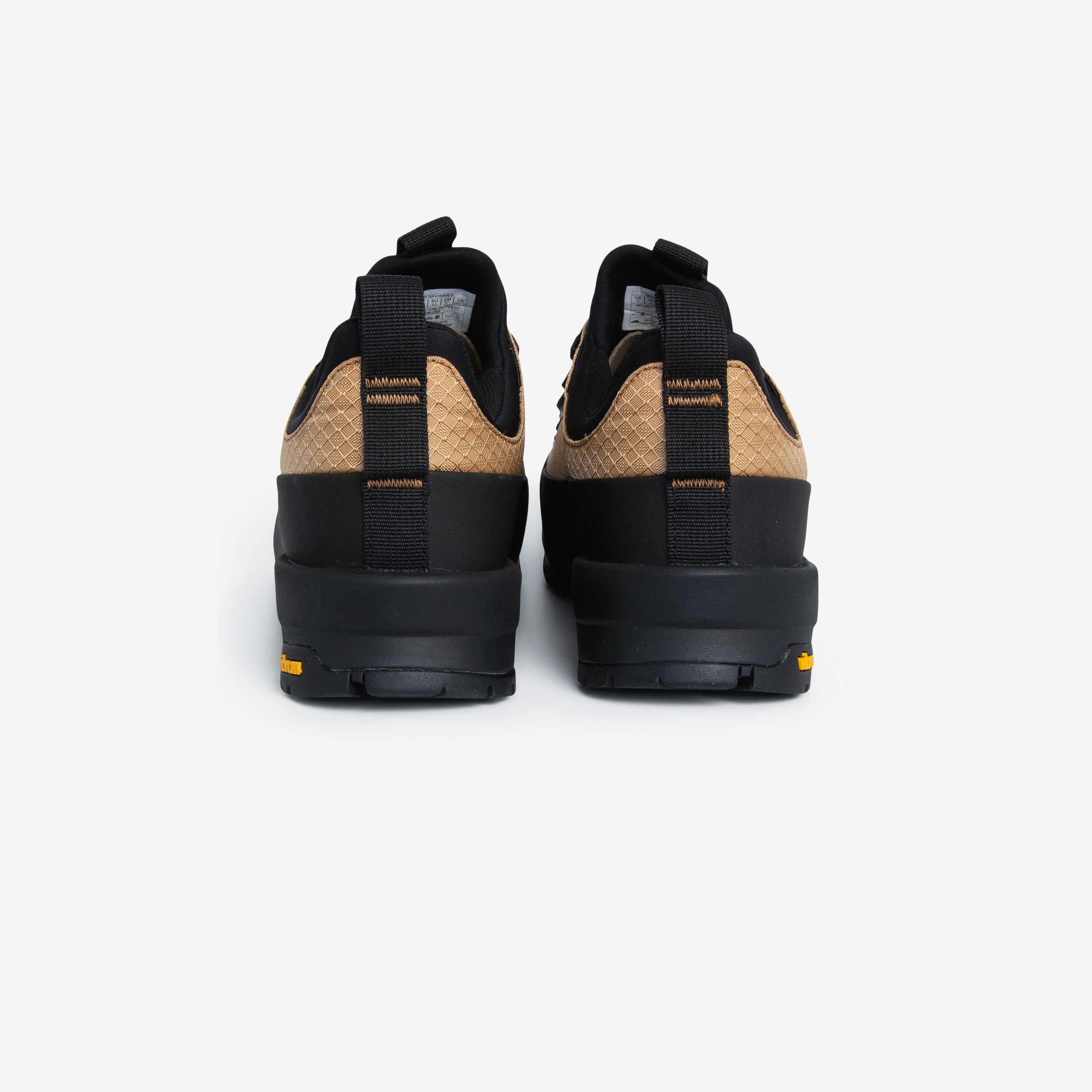 Glenclyffe Urban Low Shoes 'Tan'