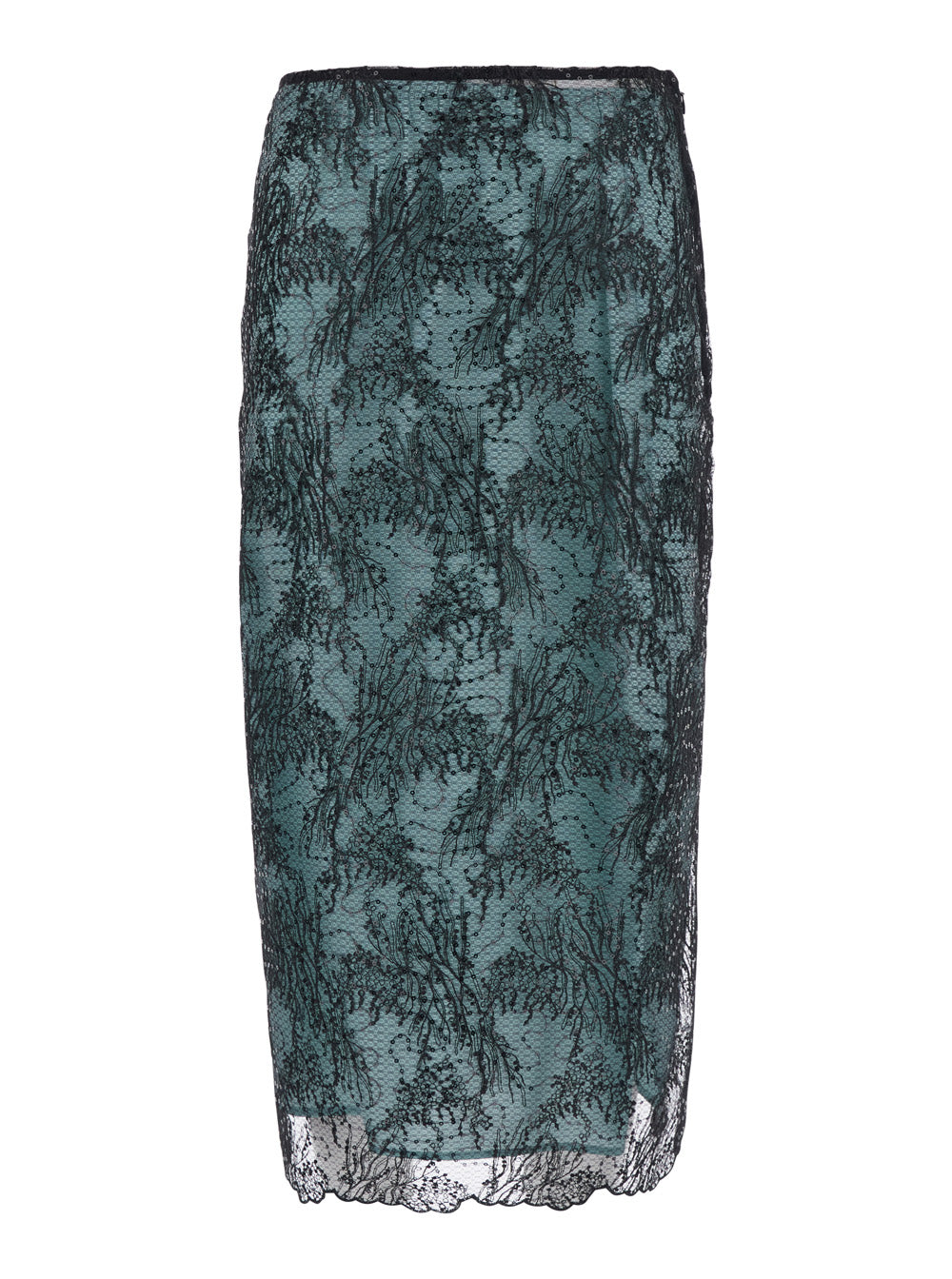 Camilla Ramage Skirt — Black