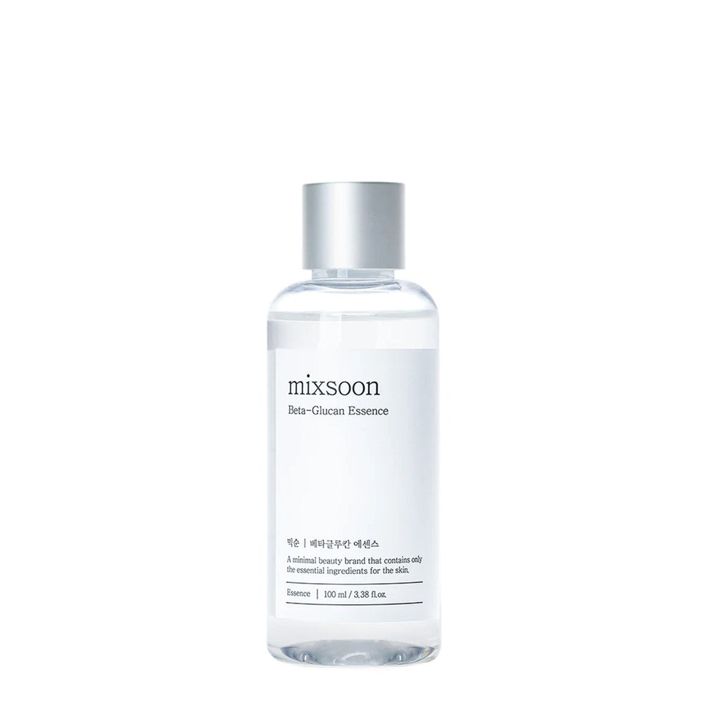 Beta-Glucan Essence