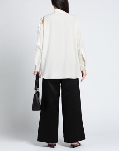 Woman Shirt White