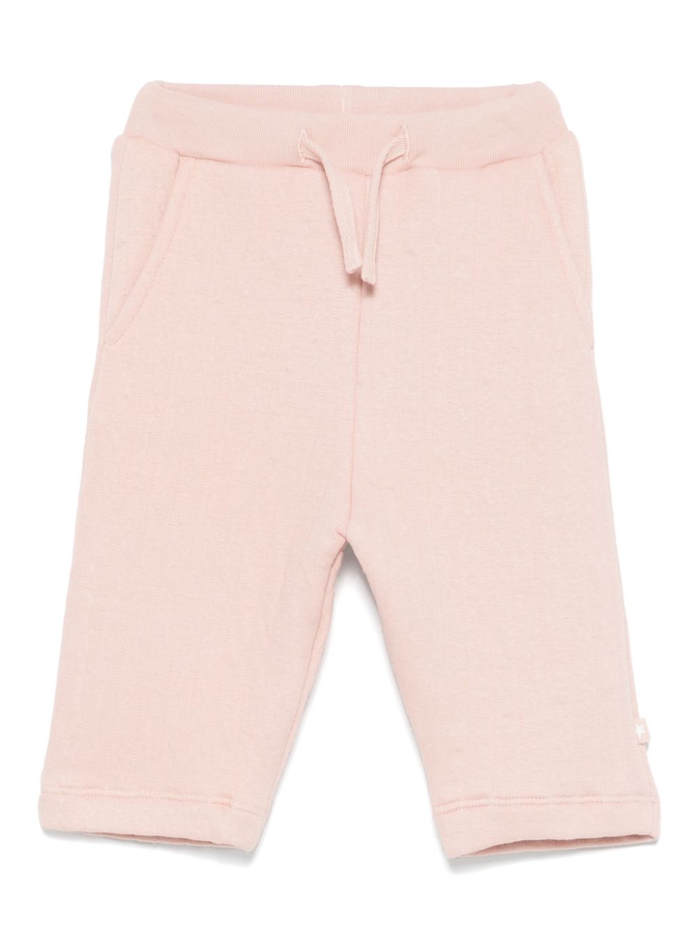 Summer sweatpants - Pink
