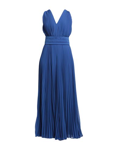Woman Jumpsuit Blue