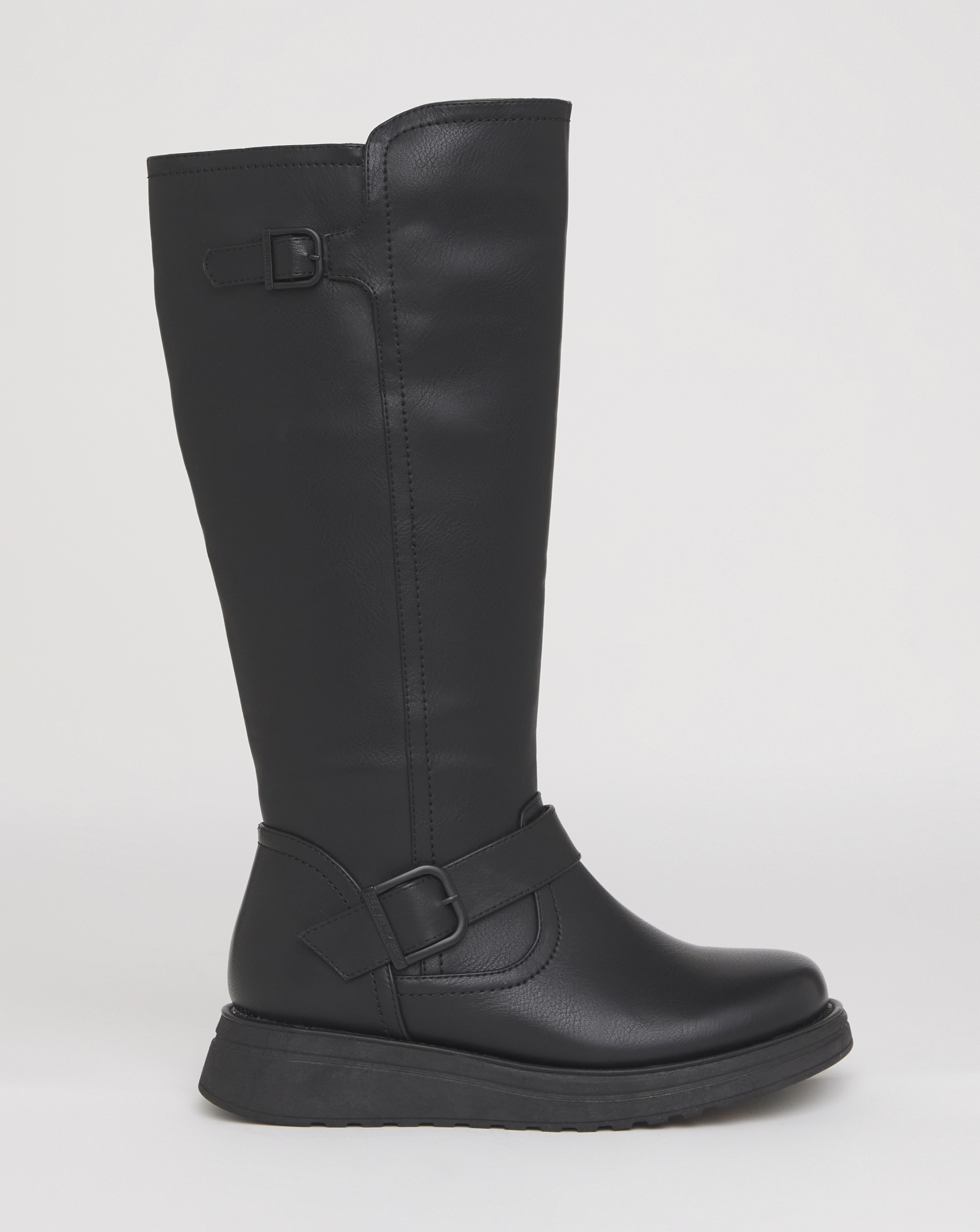 Heavenly Feet Rubymae Boots CC Ex Wide