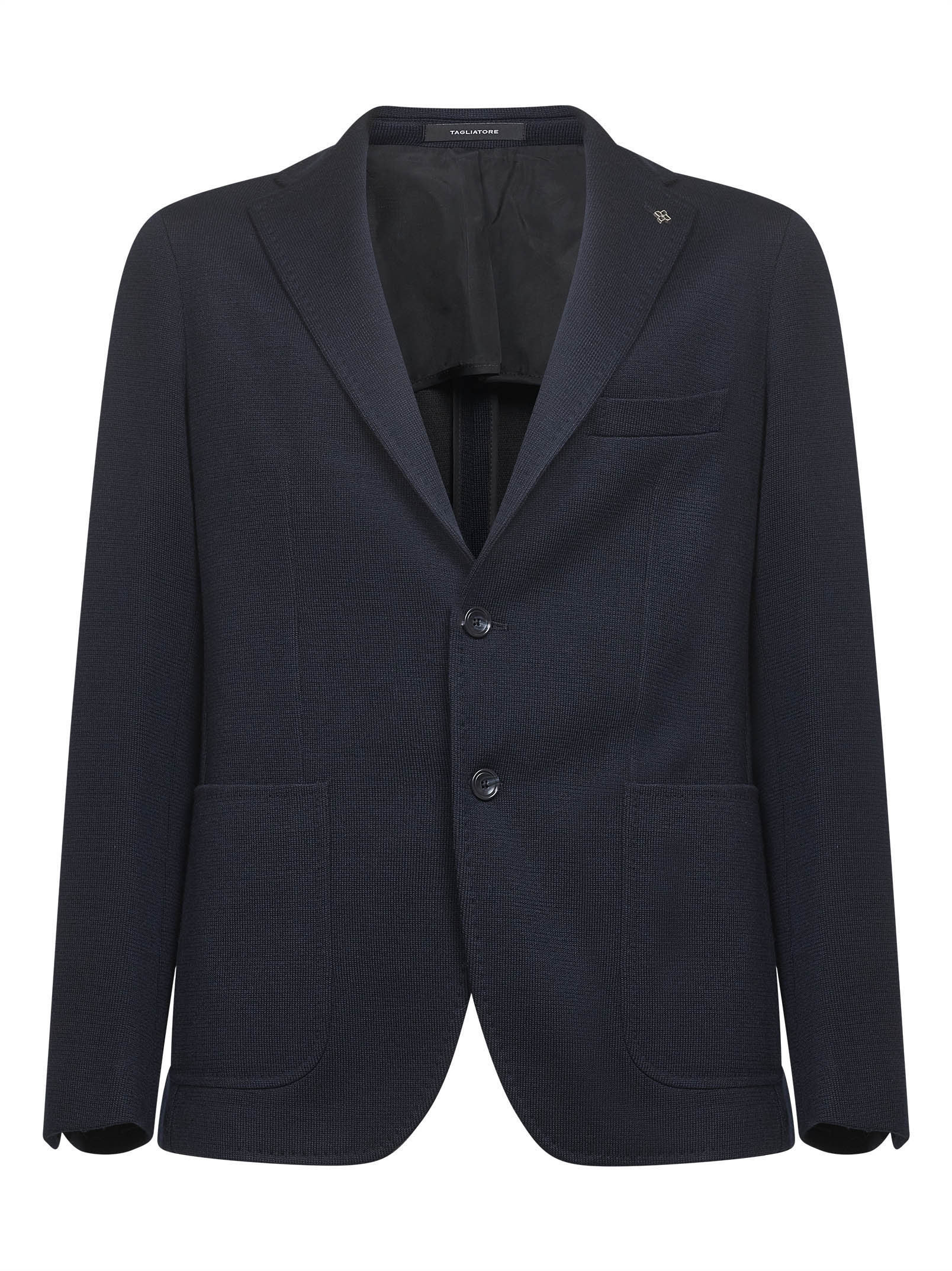 Montecarlo Blazer — Blue