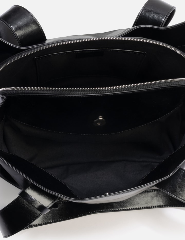 Shell Duffel