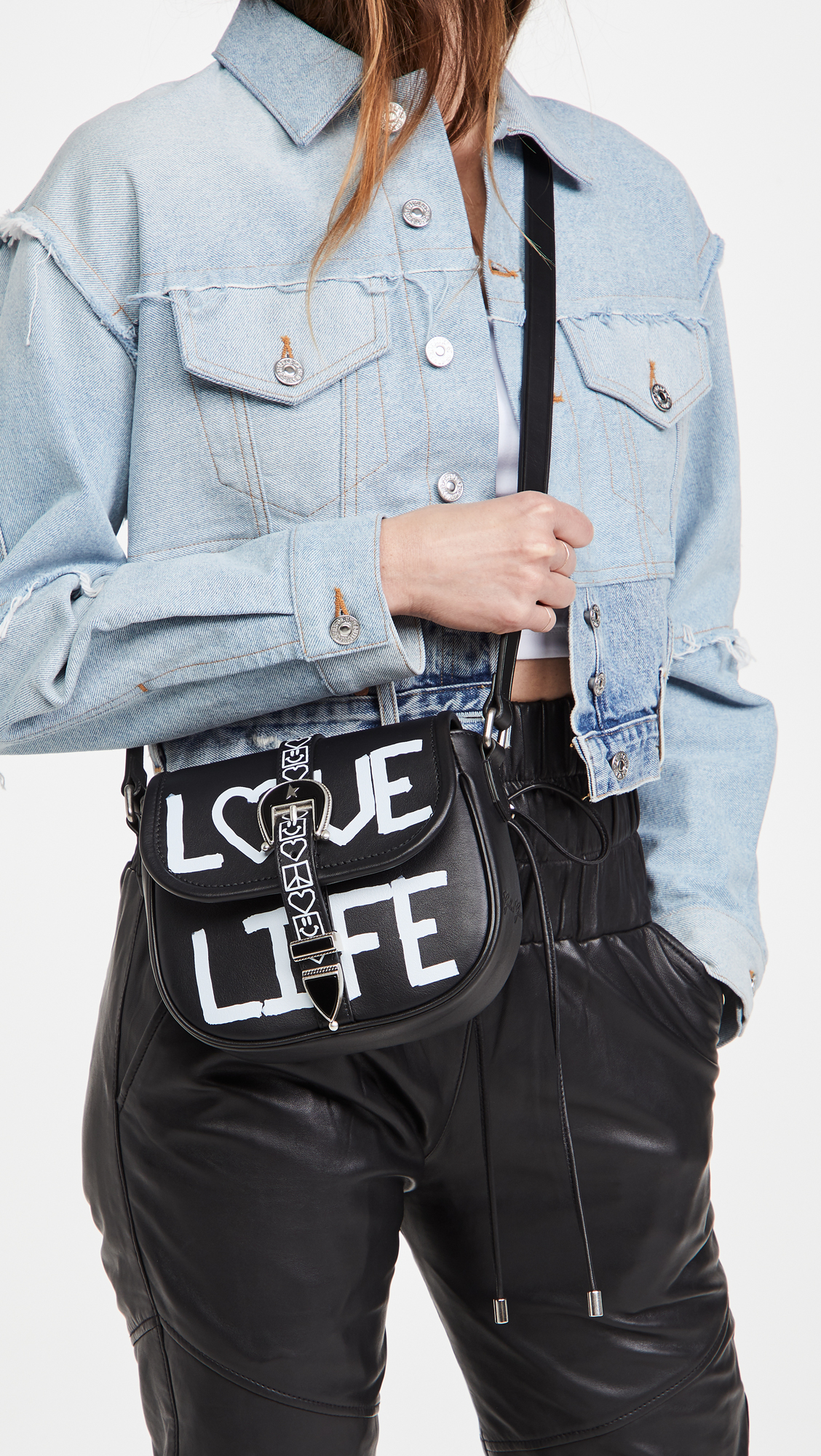 Rodeo Small Bag