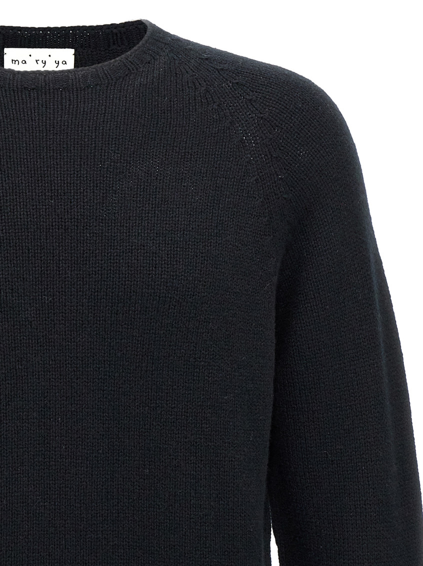 Crew-Neck Sweater Sweater, Cardigans