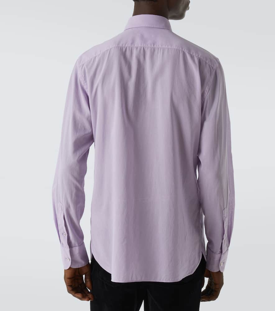 Cotton shirt