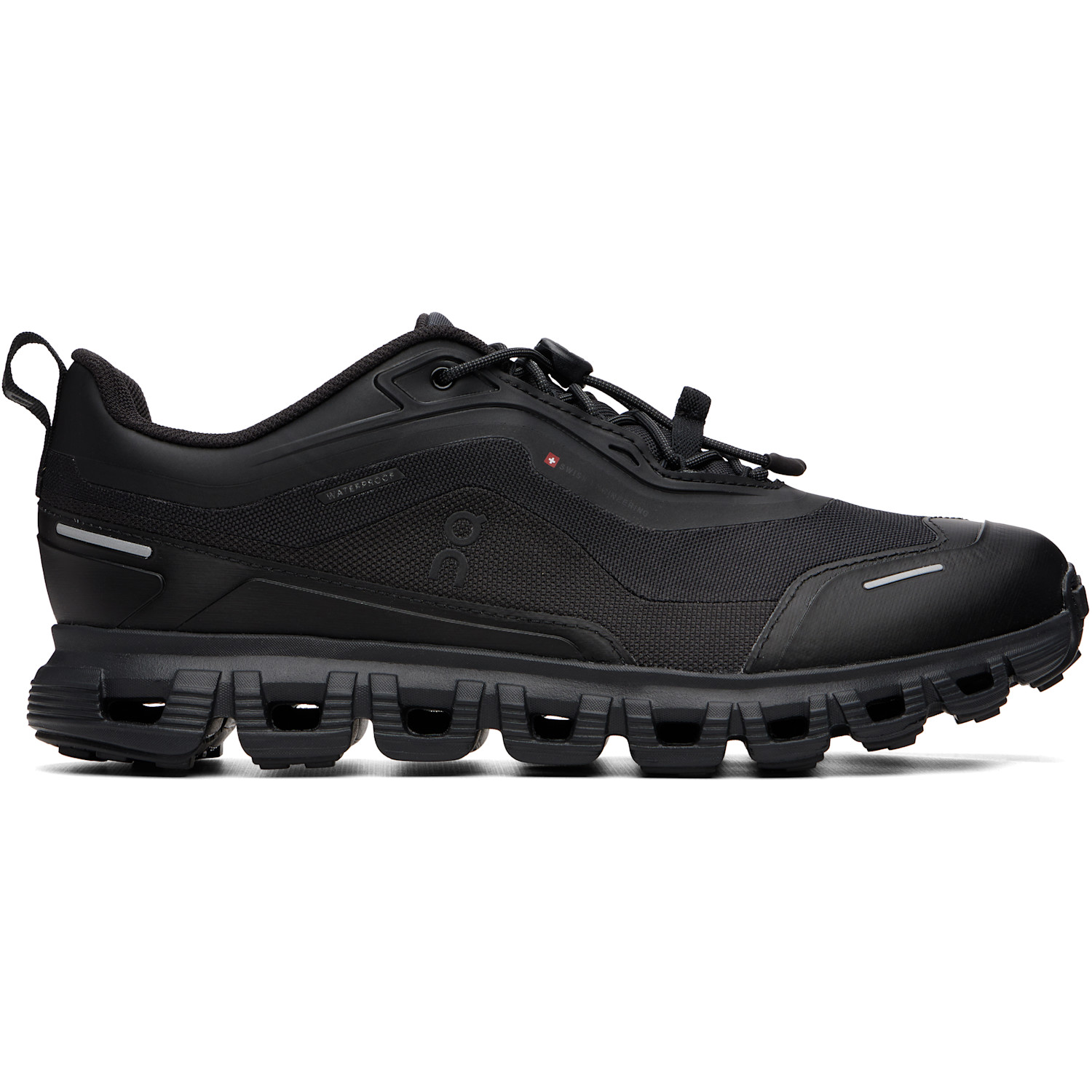 Black Cloud 6 Waterproof sneakers