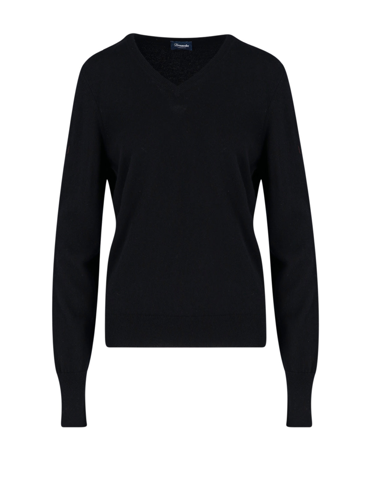 100% Cashmere Crewneck Sweater