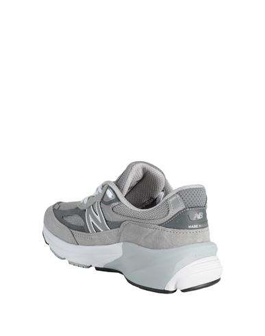 990 Man Sneakers Grey