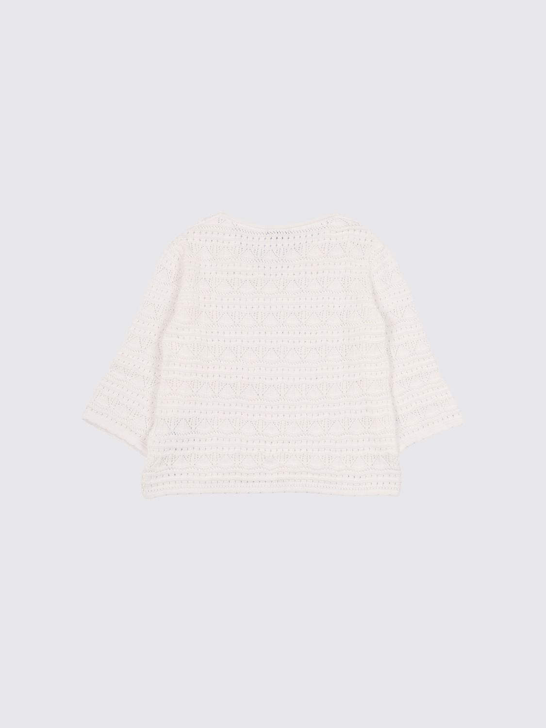 Top Kids color Yellow Cream
