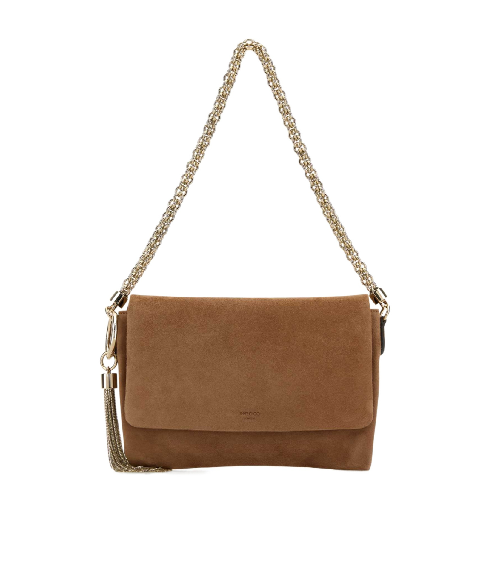 Callie Flap Shoulder Bag