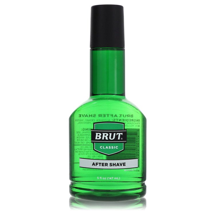 Brut After Shave Splash
