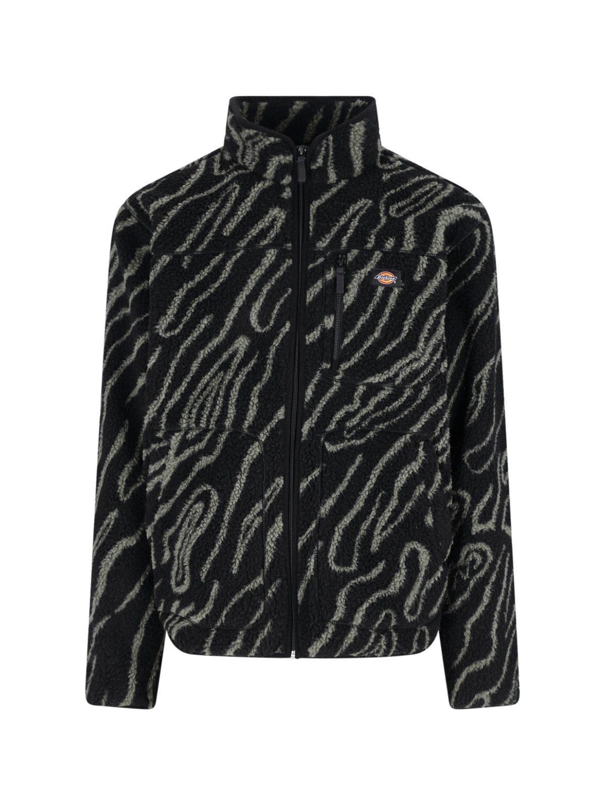 'Mount Hope' Jacket