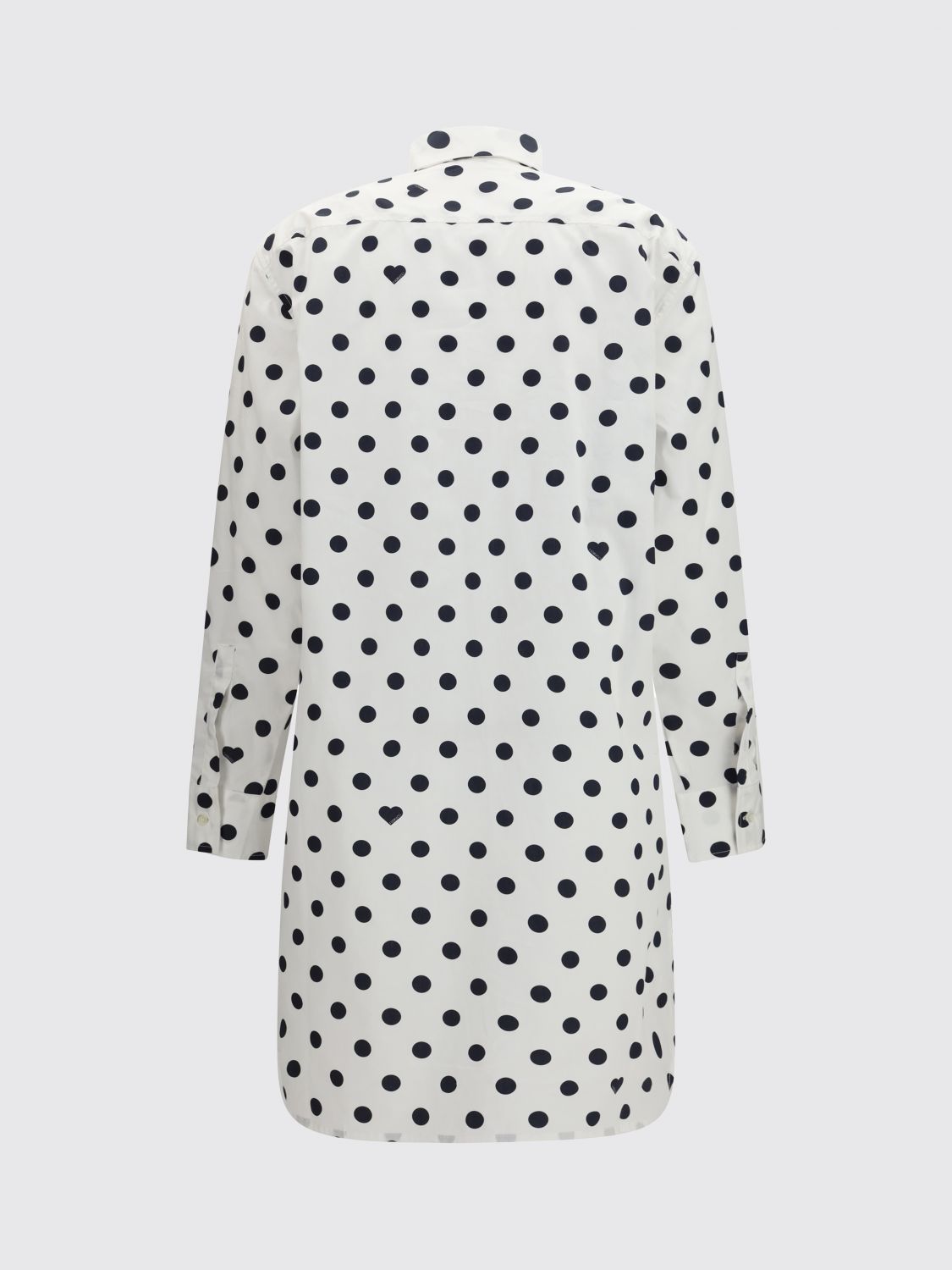 Dress Woman color White