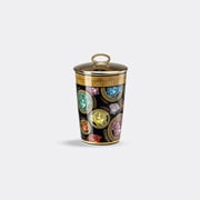 'medusa Amplified' Candle, Multicolour