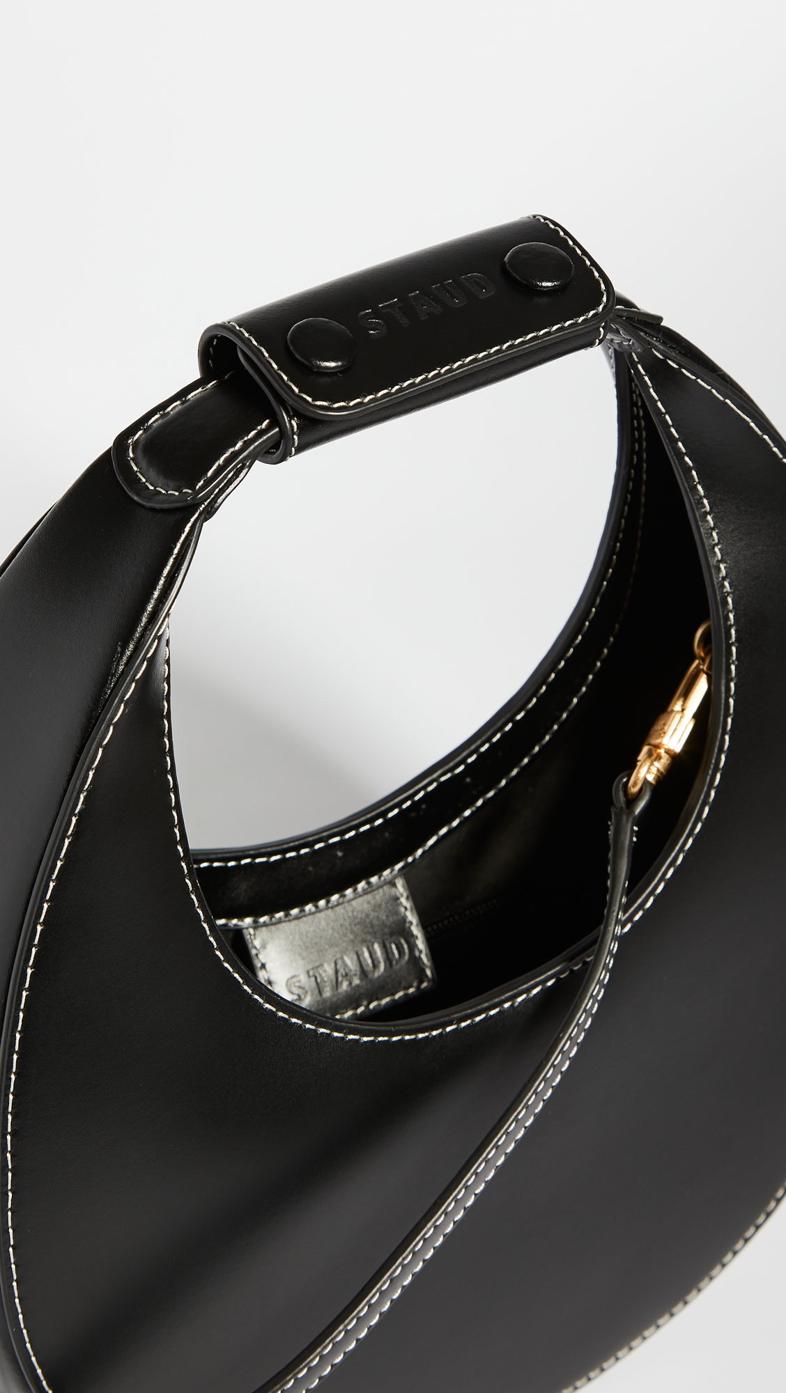 Mini Moon Bag