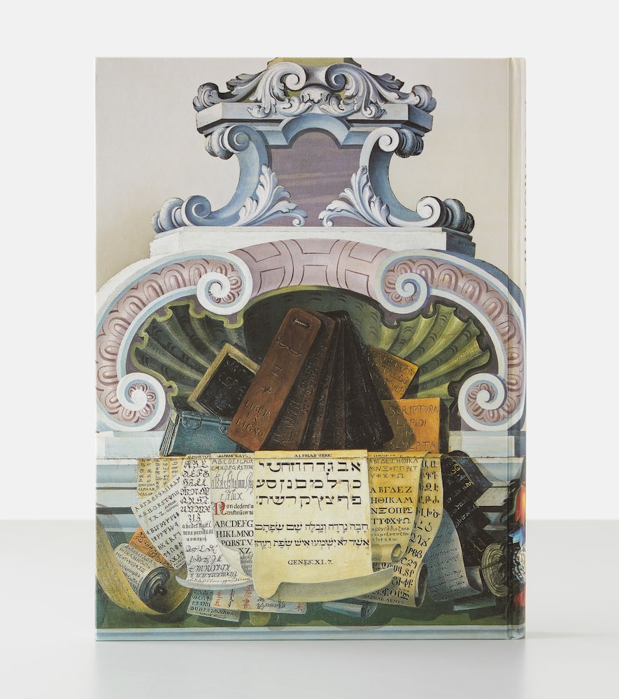 Taschen Listri: Cabinet of Curiosities book