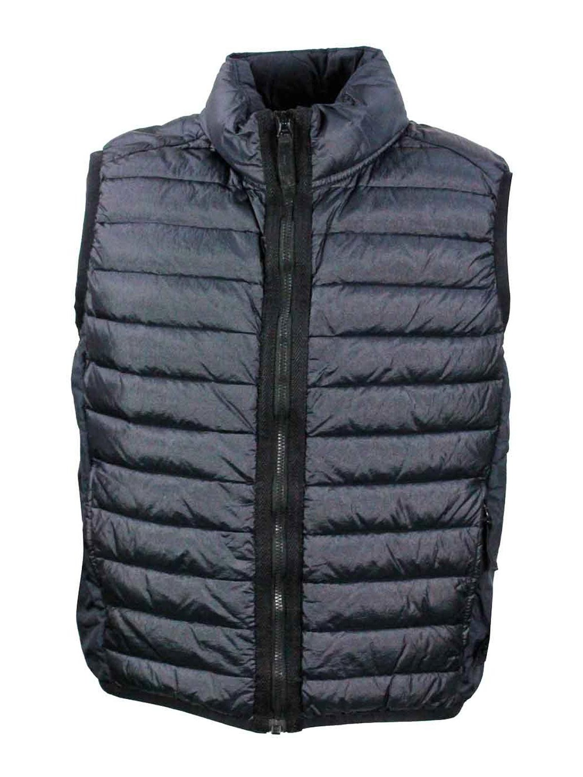 Jacket Blue