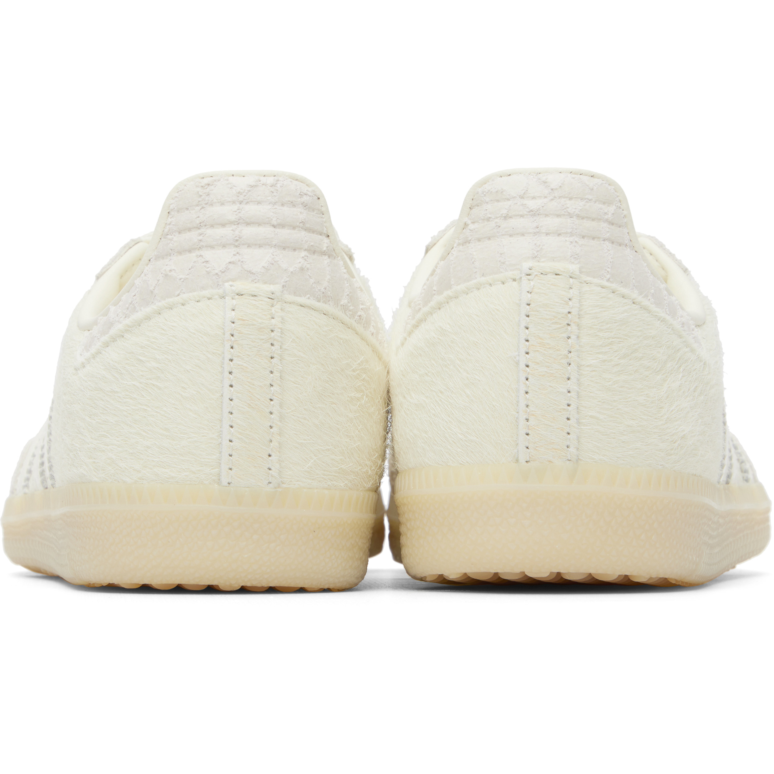 Off-White Samba OG Sneakers