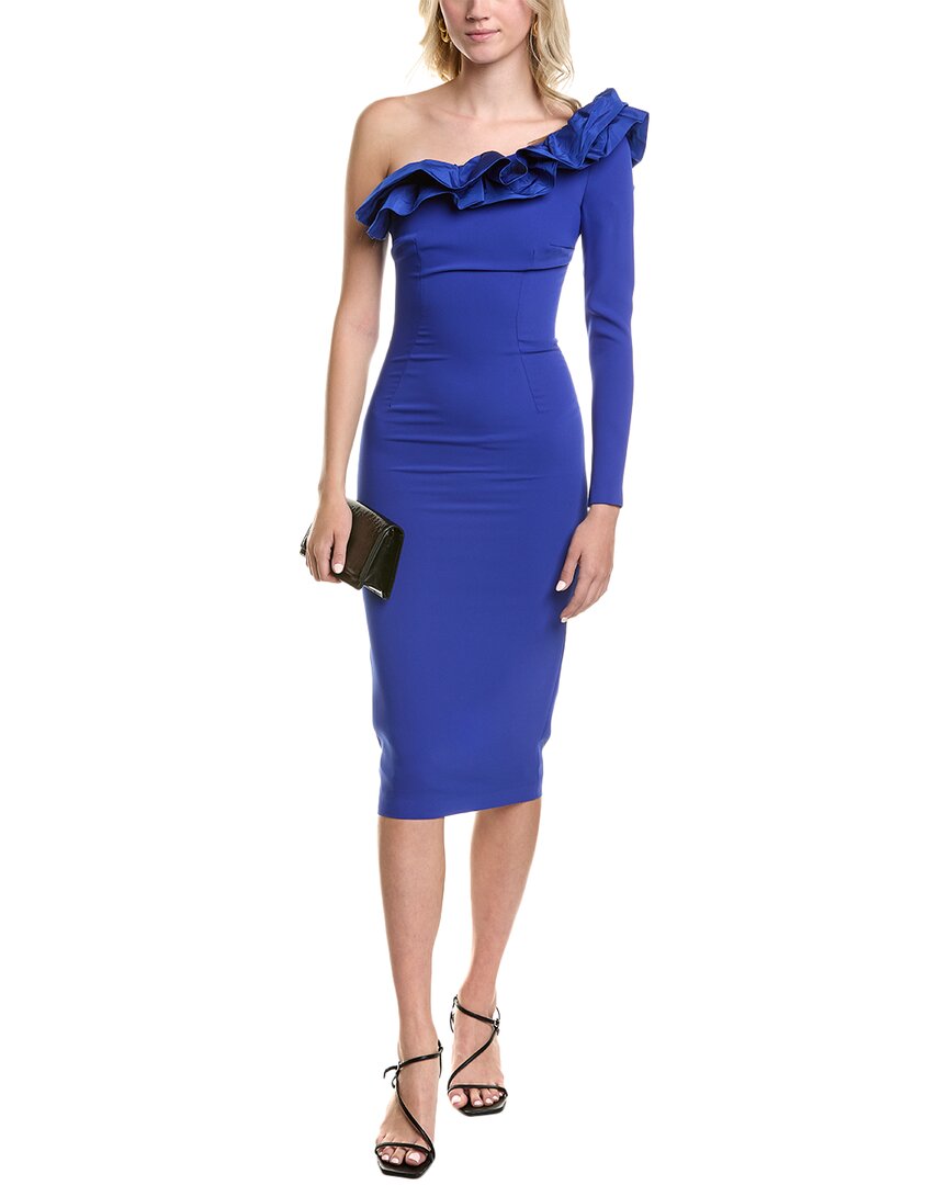 Midi Dress