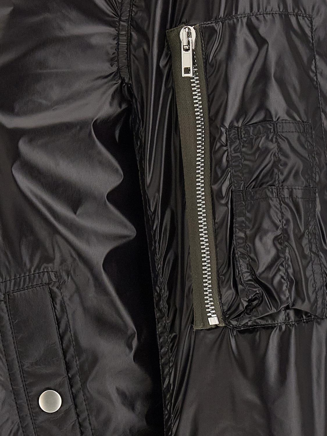 Blazer Men color Black