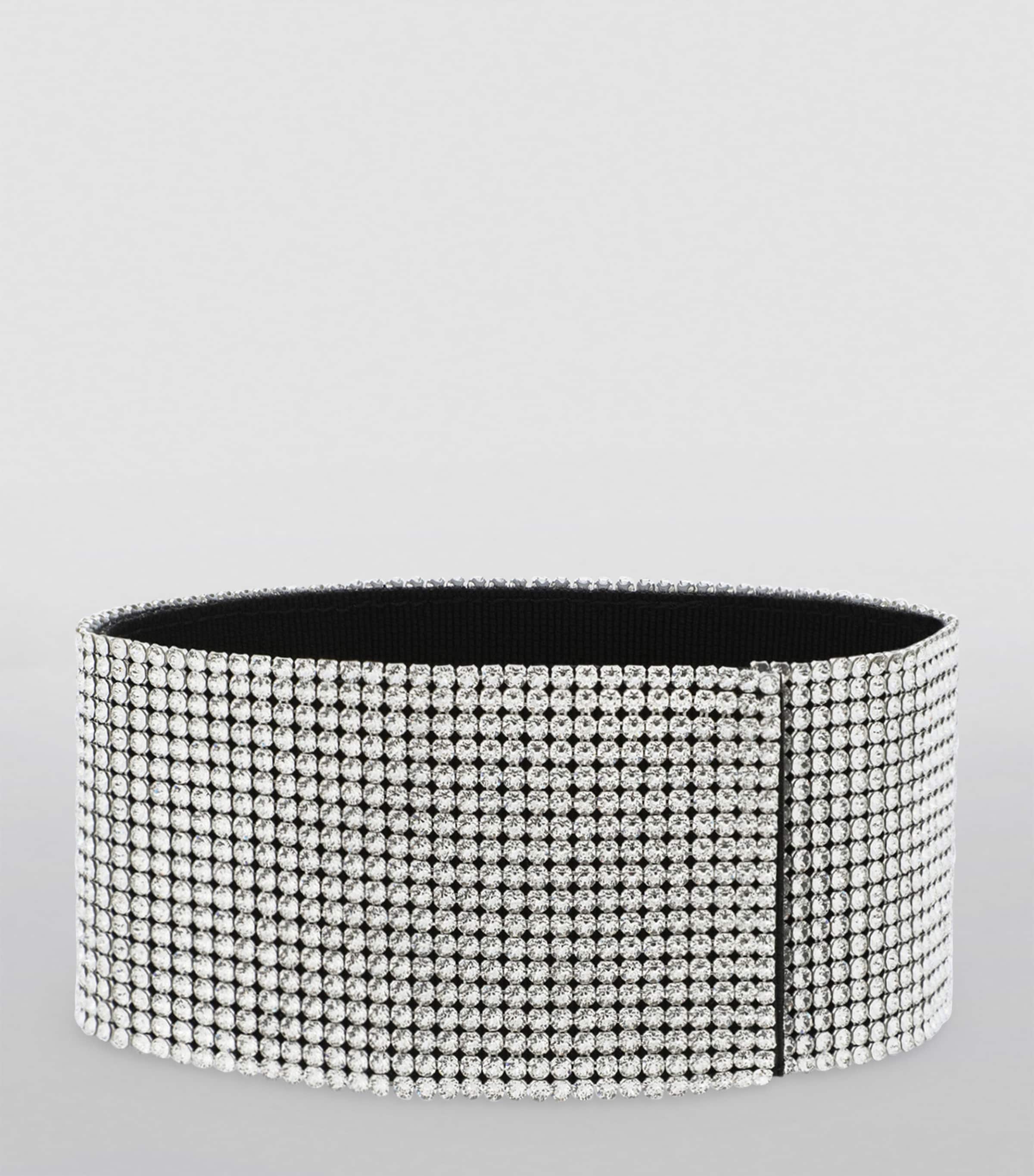 Kim Embellished Choker