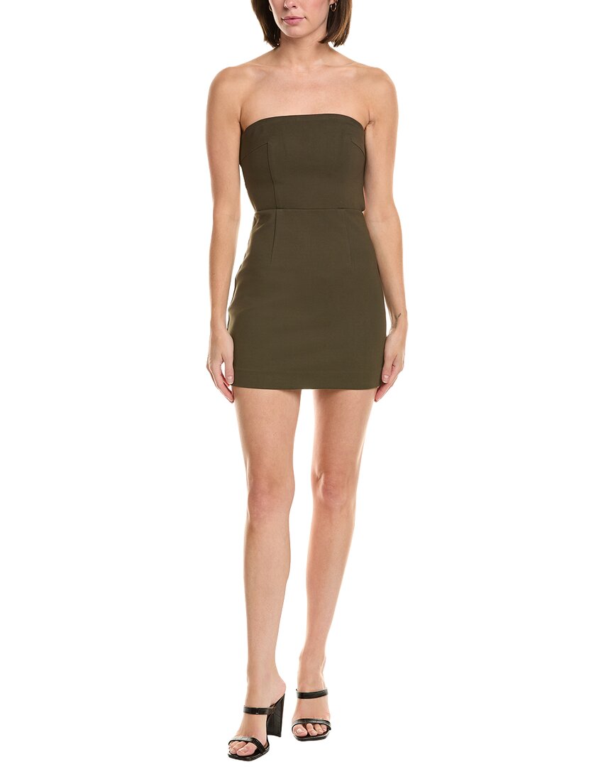 Niesa Mini Dress