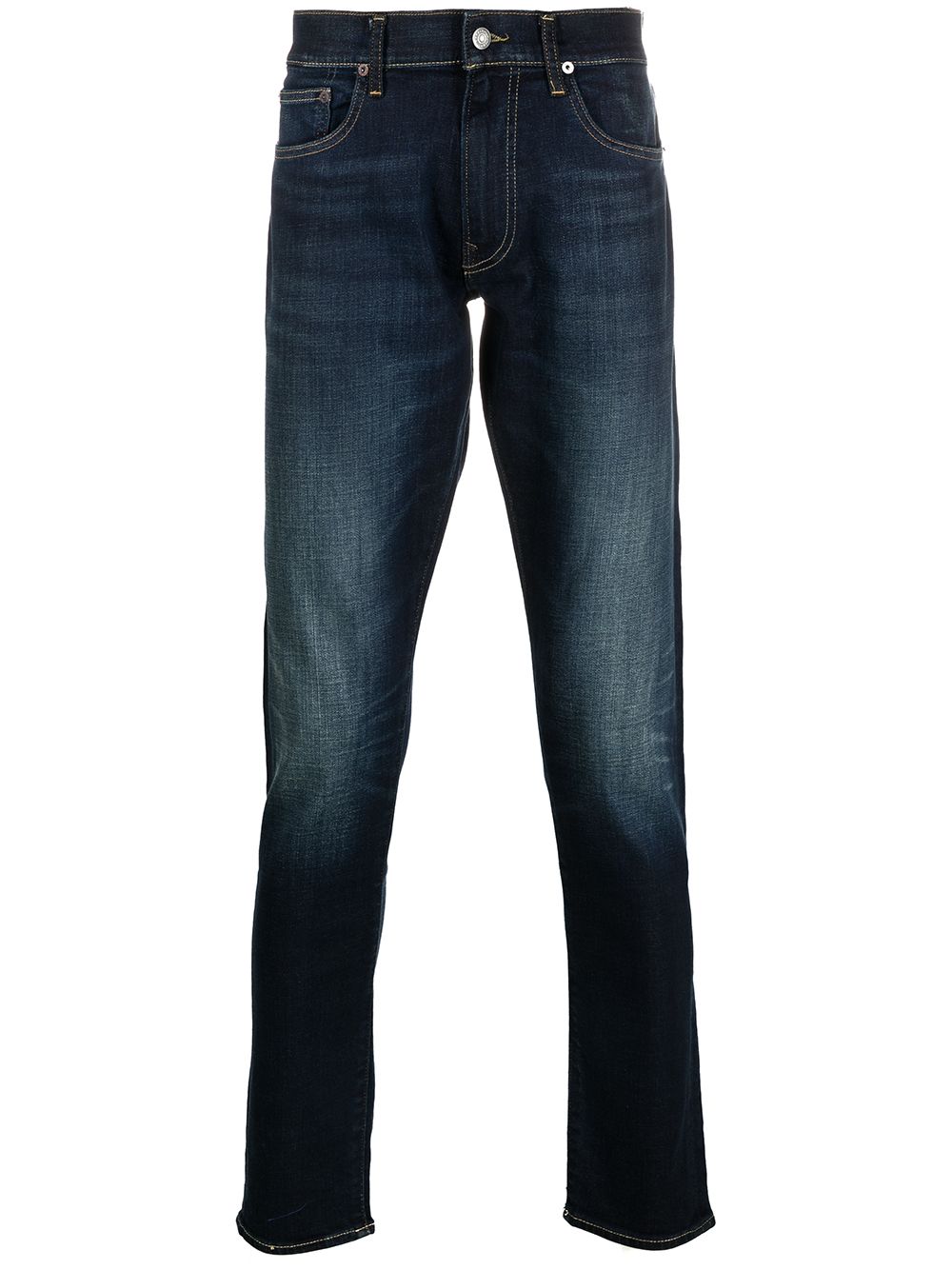 Eldridge skinny jeans - Blue