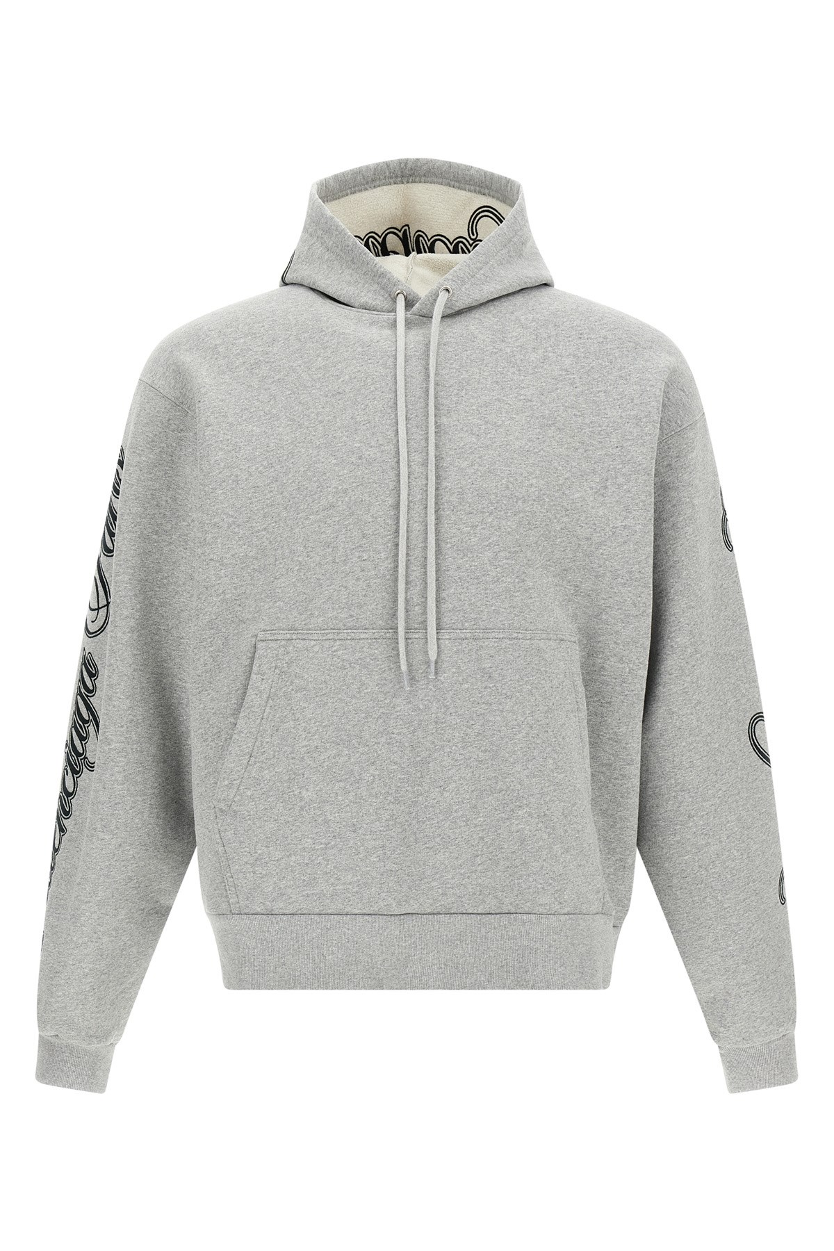 'Cursive' Hoodie